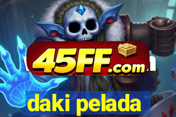 daki pelada